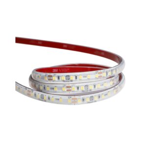 10W 24V IP65 Outdoor Strip Light (10mm)