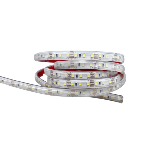 14.4W 12V IP65 Outdoor Strip Light (10mm) - PioLED Lighting