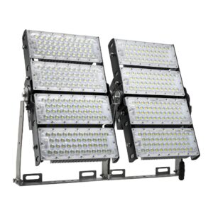 960W Adjustable Coastal Modular IP66 Floodlight