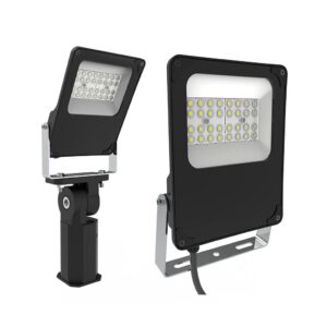 30W Thor Coastal Spec IP66 Floodlight