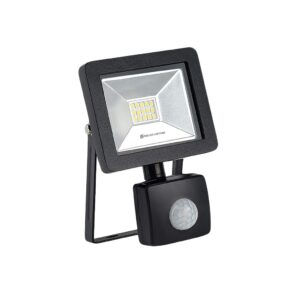 10W Nano Sensor IP65 Floodlight