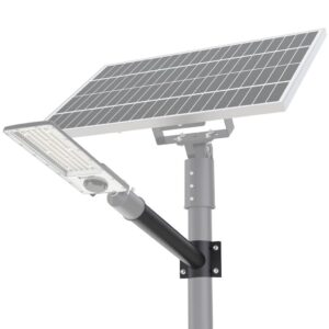 IP66 Summit LED Street lights with Solar Panel