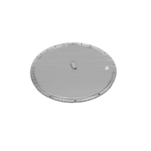 120° Lens for IP65 Heavy Duty UFO Highbay