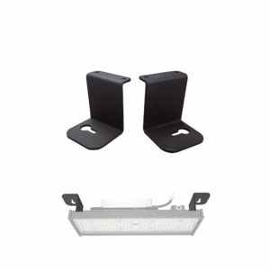 Bracket/Pair for IP65 Delta Linear Highbay