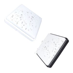 Hero All in one IP65 Bulkhead