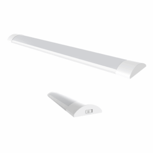 55W 5ft Mamba Slim Project IP33 Linear Light