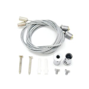 2m Hanging Strip for Linear Lights