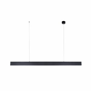 40W Pencil Surface/Hanging IP33 Linear Light