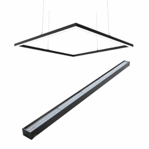 Soniq 3 Wattage Seamless Linkable Linear Light