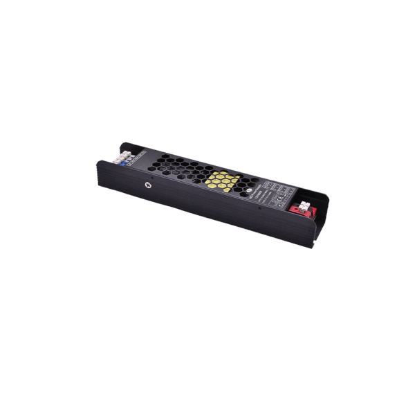 60W LED 12V IP20 CV Driver - PioLED Lighting - Industrial