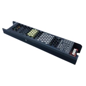 400W LED 24V IP20 CV Driver
