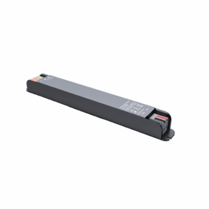 200W LED Linear 24V IP20 CV Driver