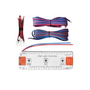 Strip Light Accessories