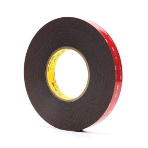 3M Waterproof 12mm 2-Side Tape 33m/R