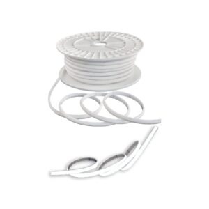 10W 230V IP65 Dyce COB Dotless Strip Light