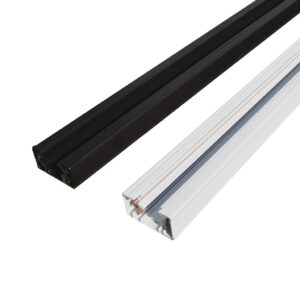 3 Wire Track Set - 1m, 2m, 3m