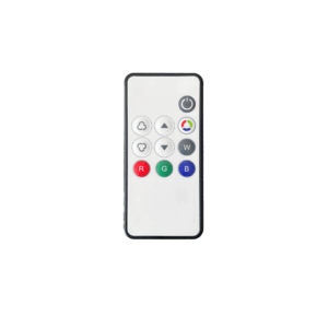 Dyce RGB Remote with 9 Keys