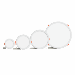 PMMA Recessed LED Panels