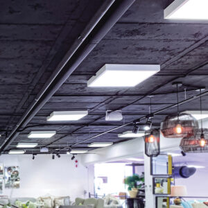 Commercial LED Lighting