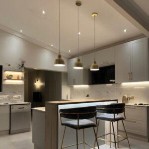 Battery/Solar Powered Lighting