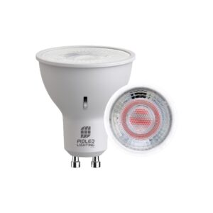 Decor Colour GU10 Downlighters