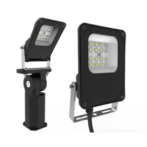 IP66 Thor Coastal Heavy Duty Floodlight