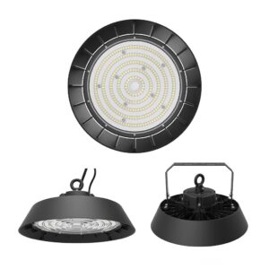 IP65 Samurai UFO Highbays