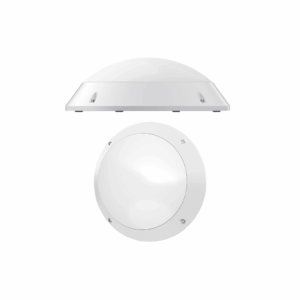 Bunker Die Cast Aluminium Bulkhead