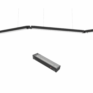 Soniq 3 Wattage Seamless Linkable Linear Light