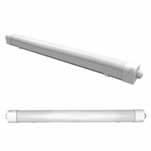IP65 Kuda Wattage Selectable Linear Light