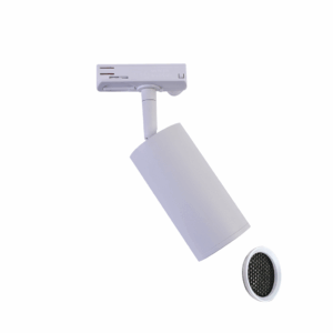 Snypa Track/Surface GU10 Fixtures