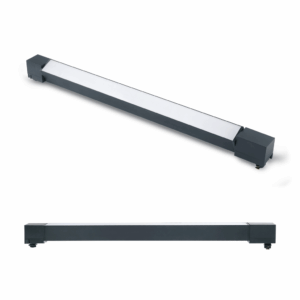 Leda 3Wire Track Tilt Linear Lights