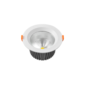 18/20/22/25/28/30W Punch V2 3CCT LED High Power Downlight