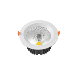 30/32/34/35/38/40/42W Punch V2 3CCT LED High Power Downlight