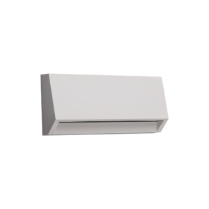 Vent IP65 Step/Wall Lights